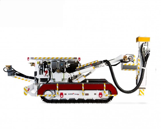 Mobile Bolting Solutions