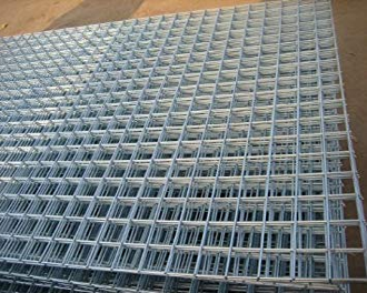 Welded Mesh